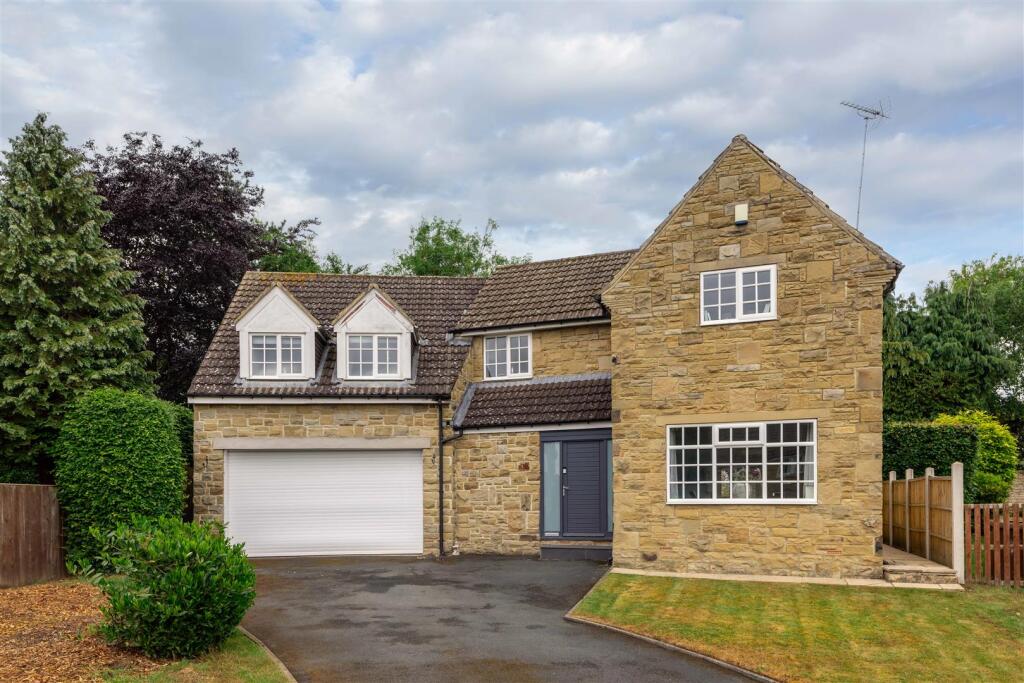 Main image of property: Lea Croft, Clifford, Wetherby