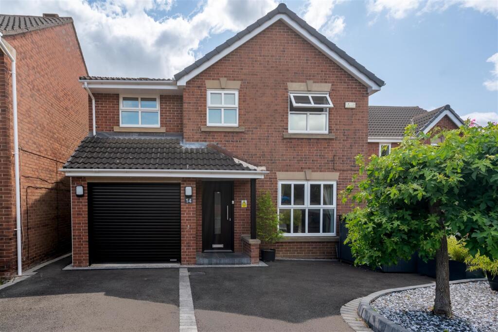 Main image of property: Laurel Hill Way, Leeds