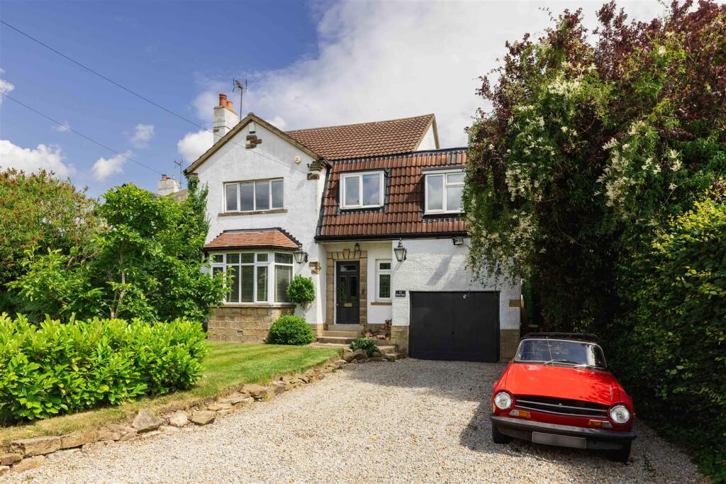 Main image of property: Wayside Mount, Scarcroft, Leeds
