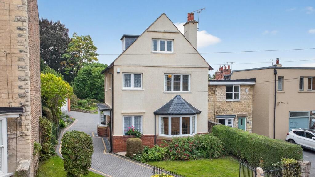 Main image of property: High Street, Boston Spa