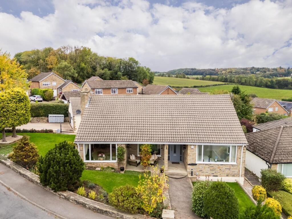 Main image of property: Meadowcroft, Hillcrest, Collingham, Wetherby