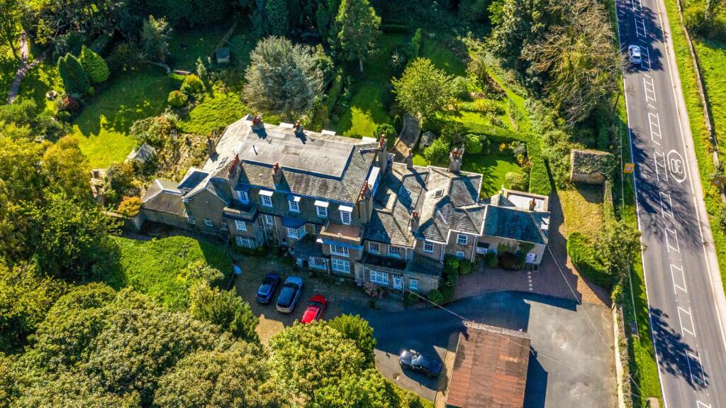 Main image of property: Scarcroft Grange, Wetherby Road