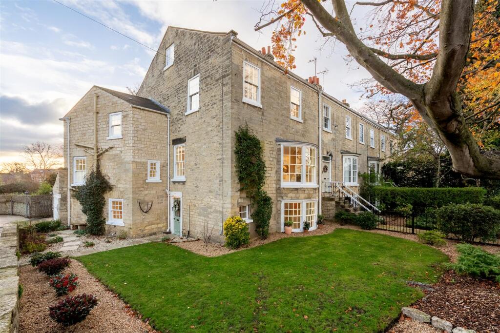 Main image of property: High Street, Boston Spa, Wetherby