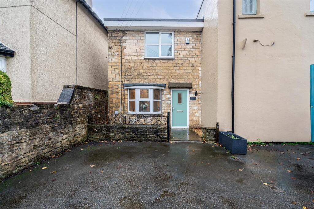 Main image of property: High Street, Boston Spa, Wetherby