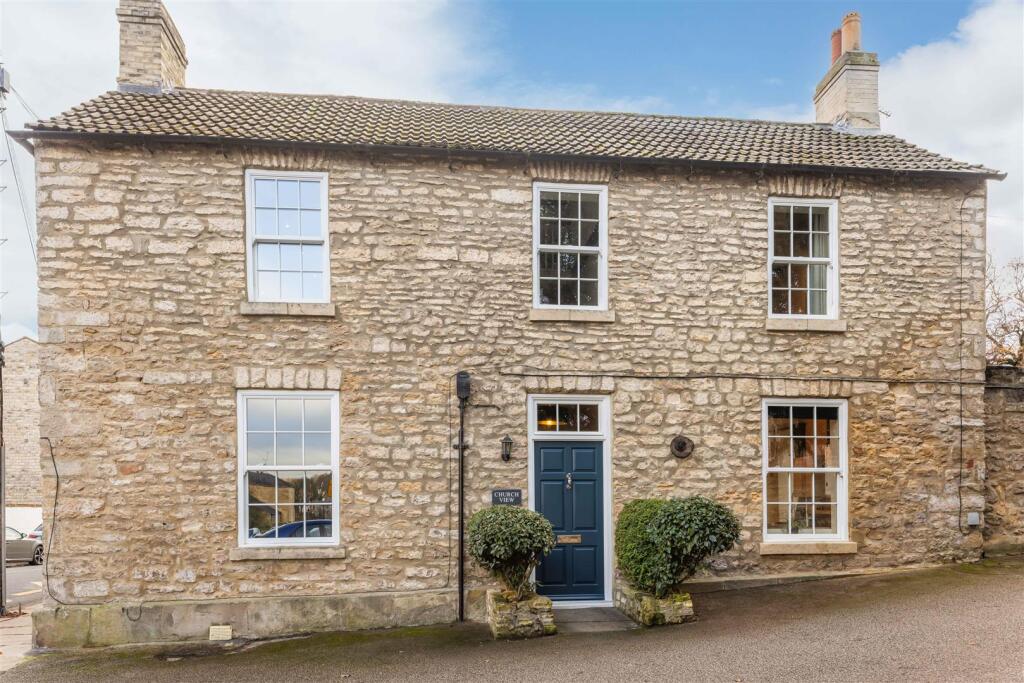 Main image of property: Main Street South, Aberford, Leeds