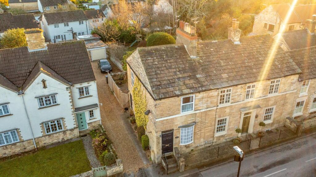 Main image of property: High Street, Clifford, Wetherby