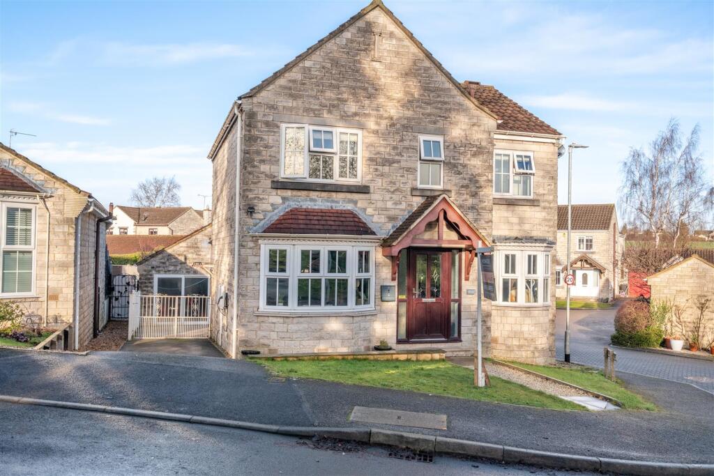 Main image of property: Lyndon Road, Bramham, Wetherby