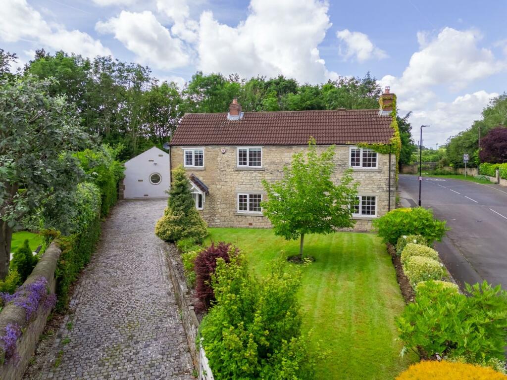 Main image of property: Milnthorpe Cottage, Wetherby Road, Bramham