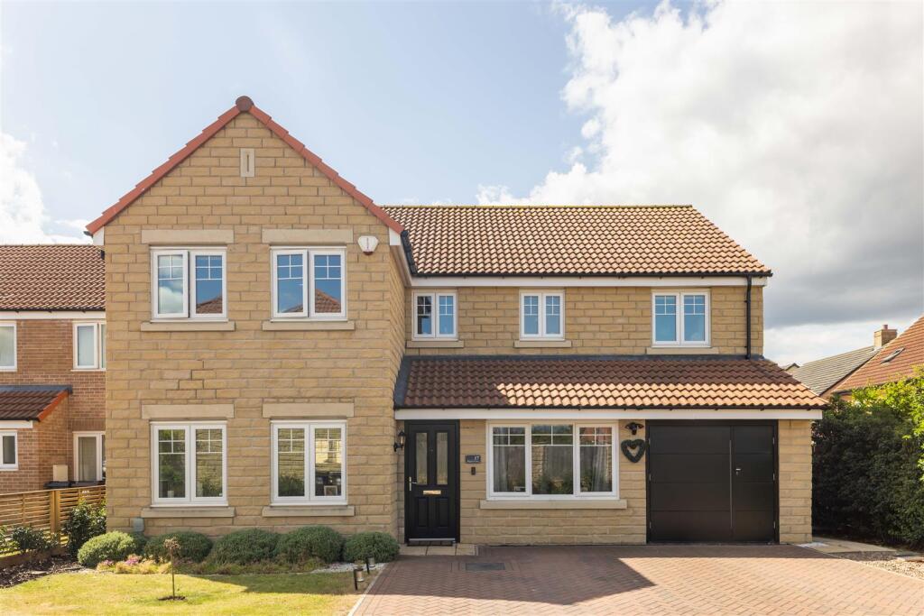 Main image of property: Pippin Close, Sherburn In Elmet