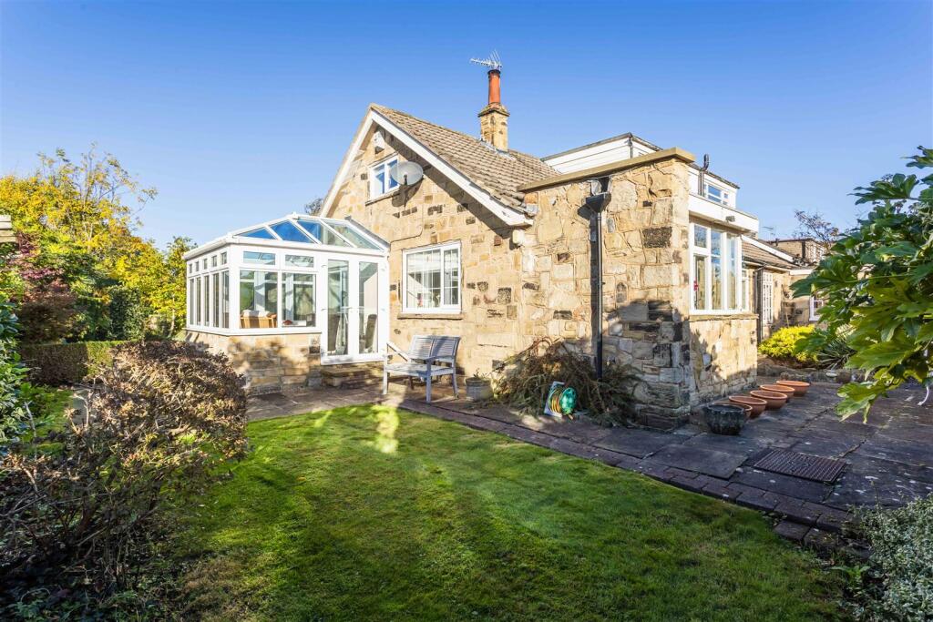 Main image of property: The Neuk, Stables Lane, Boston Spa