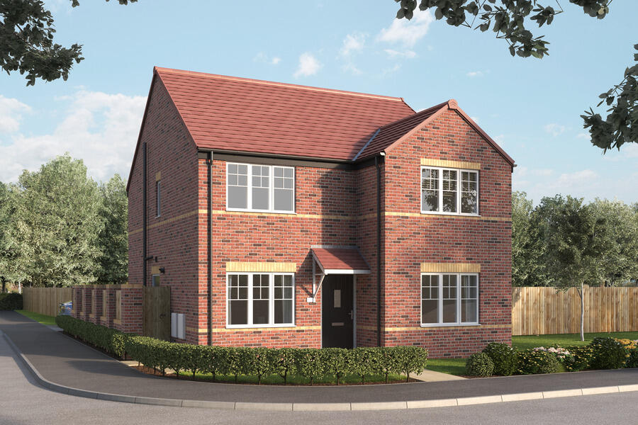 Main image of property: Telford, 
TF2 5AB