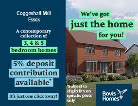 Get brand editions for Bovis Homes Eastern