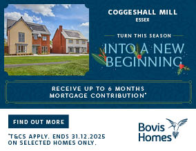 Get brand editions for Vistry CHC (Bovis)