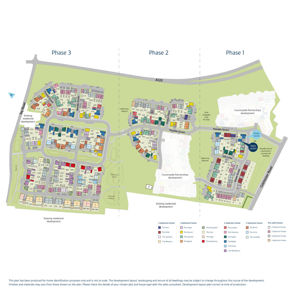 SitePlan
