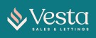 Vesta Sales and Lettings logo