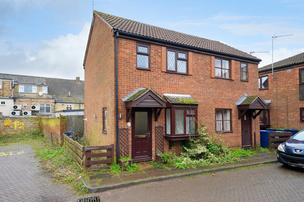 Main image of property: Hildred Court, High Street, Ramsey