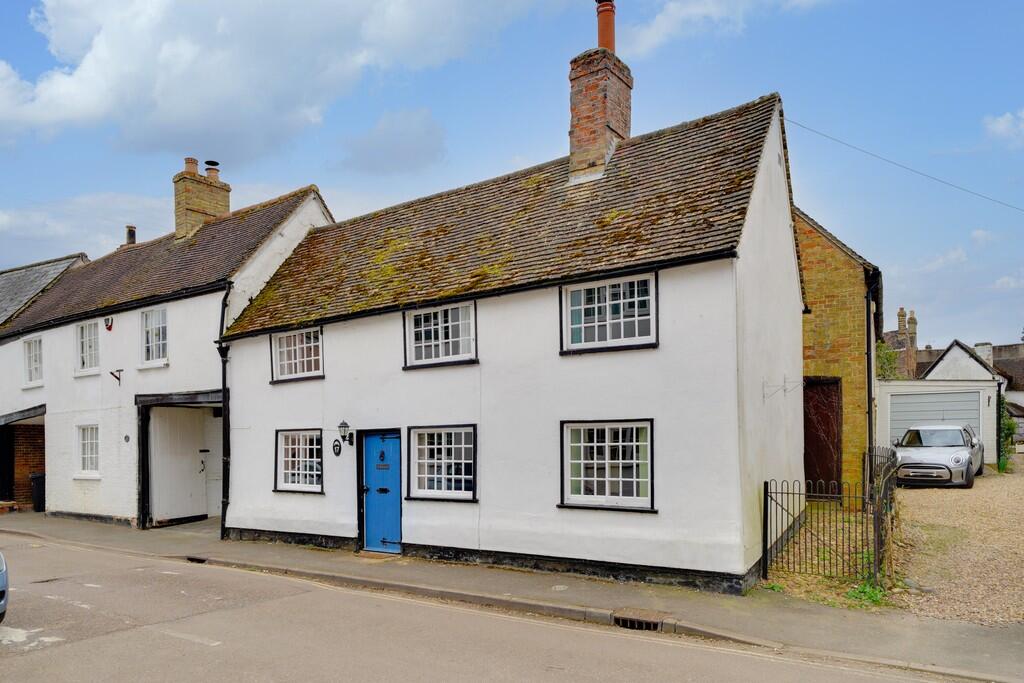 Main image of property: East Street, Kimbolton