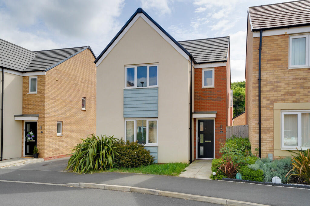 Main image of property: Bloomfield Drive, Huntingdon