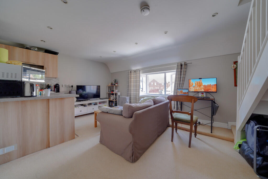 Main image of property: Lion Yard, High Street, Buckden
