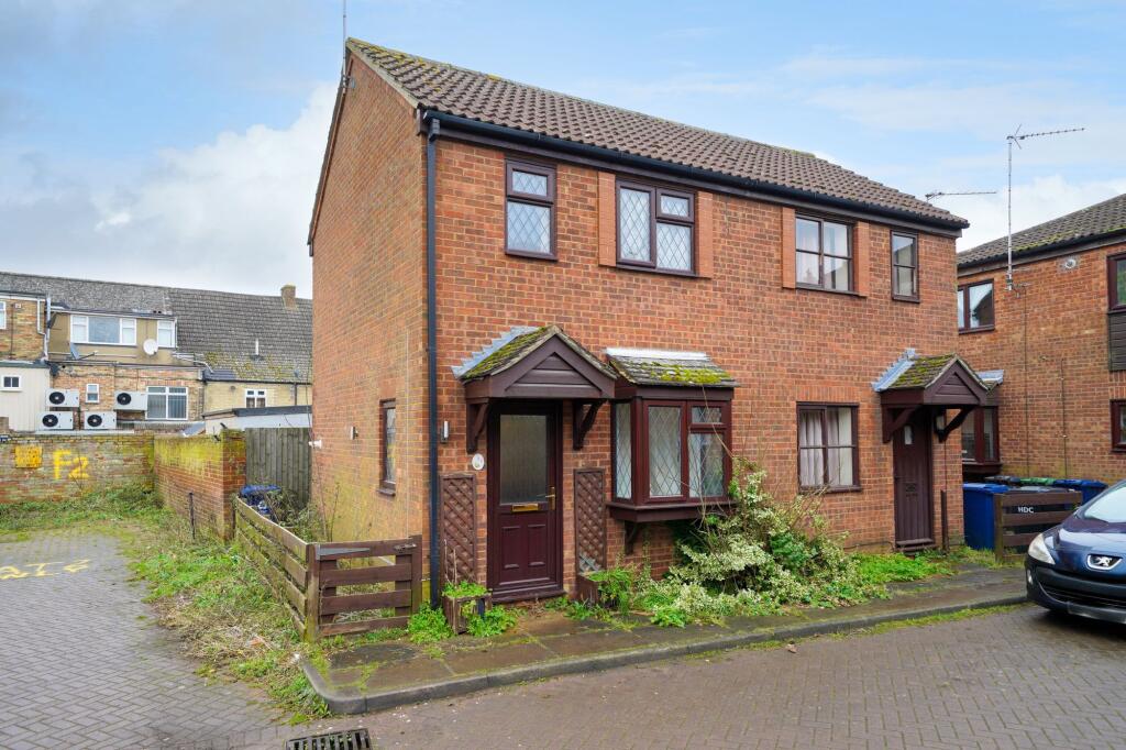 Main image of property: High Street, Ramsey, PE26