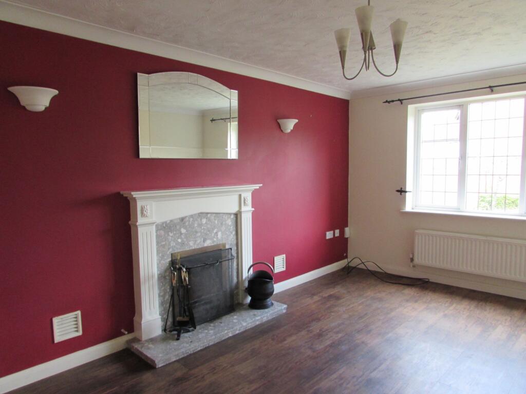 Main image of property: Christie Drive, Huntingdon, PE29