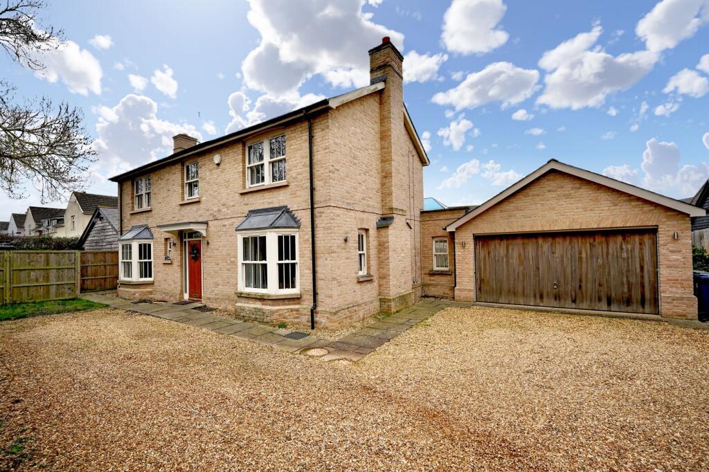 Main image of property: Ermine Street, Great Stukeley, PE28