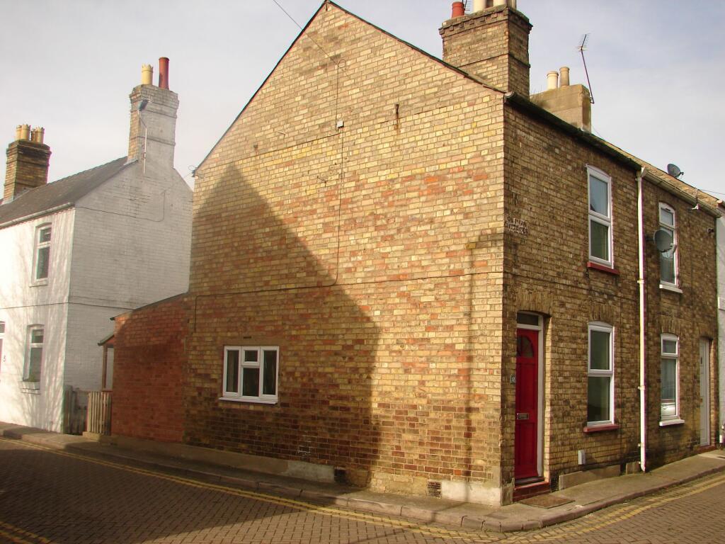 Main image of property: Sayer Street, Huntingdon, PE29