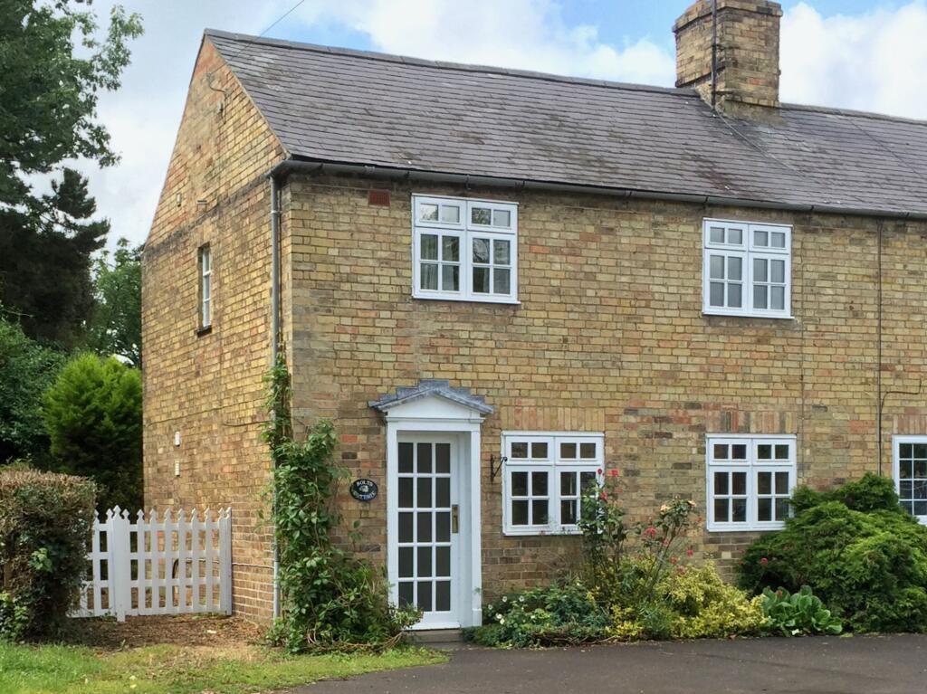 Main image of property: Buckden Road, Brampton, PE28