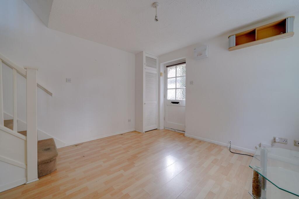 Main image of property: Ashton Gardens, Huntingdon, PE29