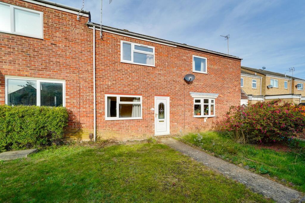Main image of property: Pettis Road, St. Ives, PE27