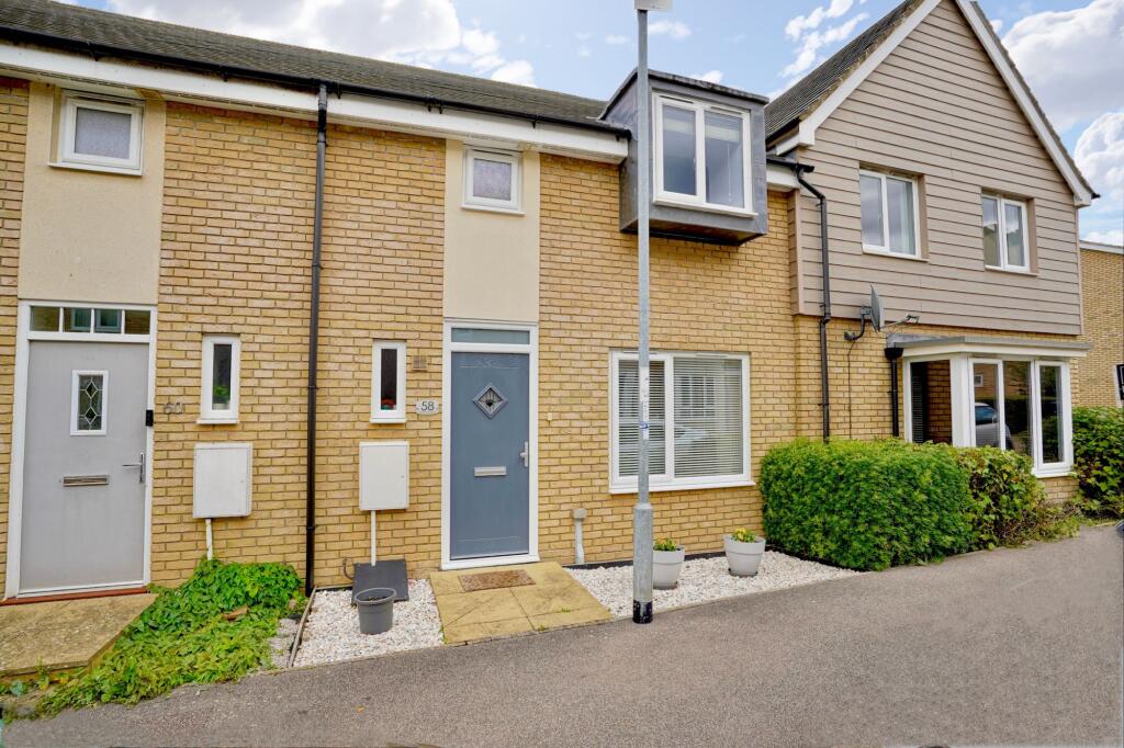 Main image of property: Cromwell Drive, Huntingdon, PE29