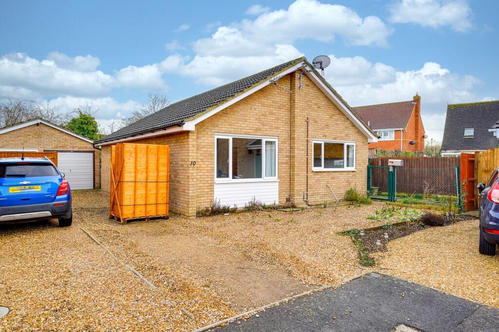 Main image of property: Abbott Close, Brampton, PE28