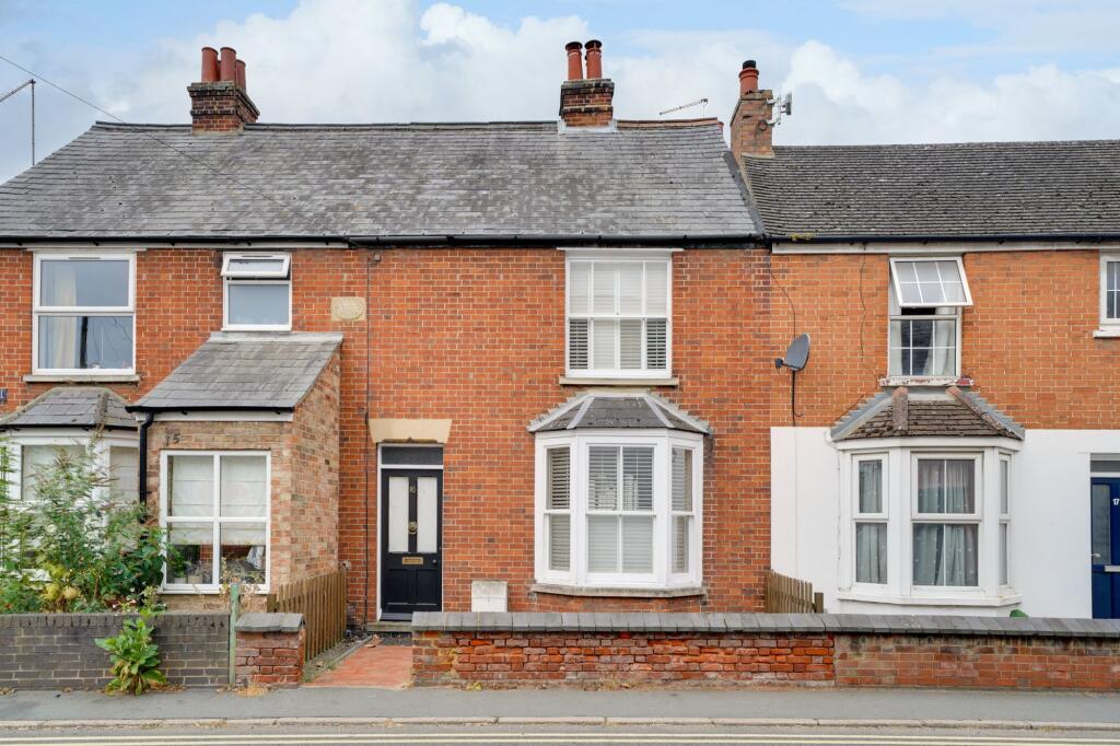 Main image of property: Old Court Hall, Godmanchester, PE29