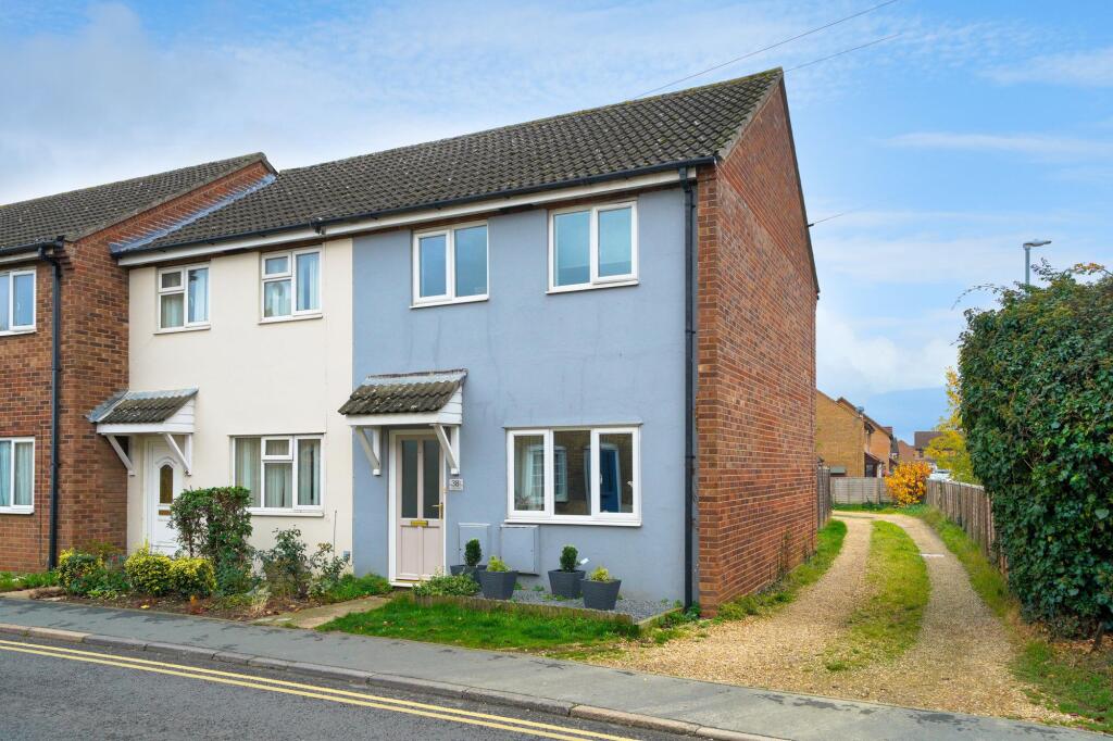 Main image of property: London Street, Godmanchester, PE29