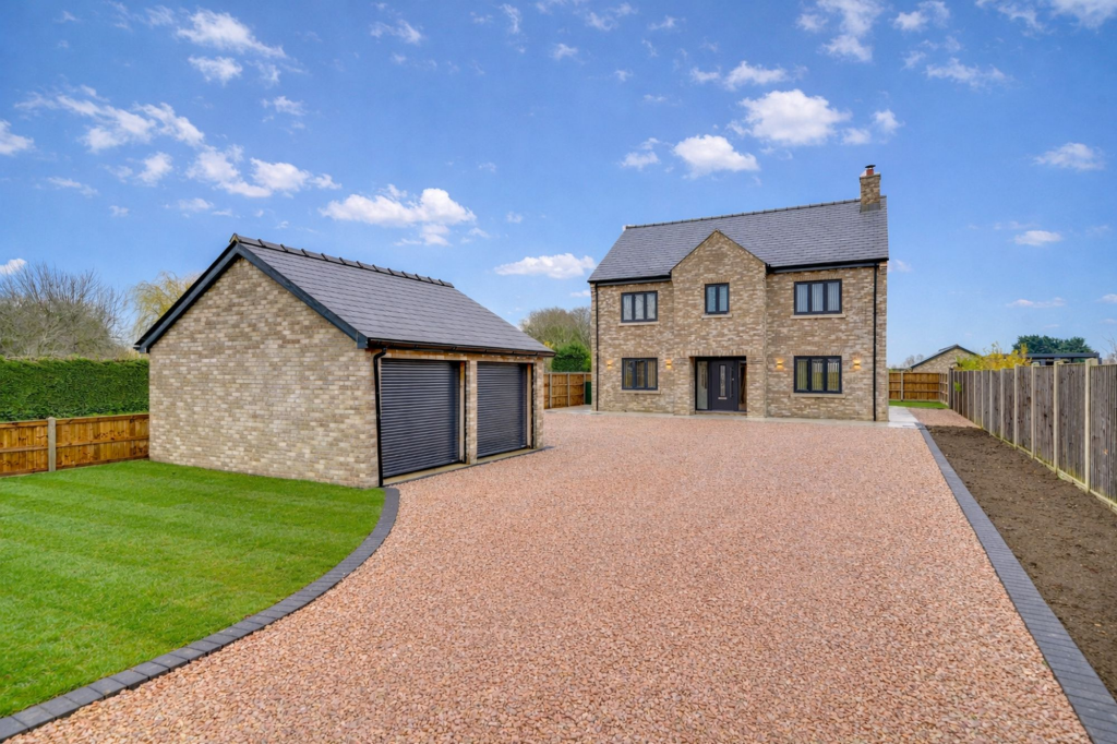 Main image of property: Middleton Way, Fen Drayton, CB24