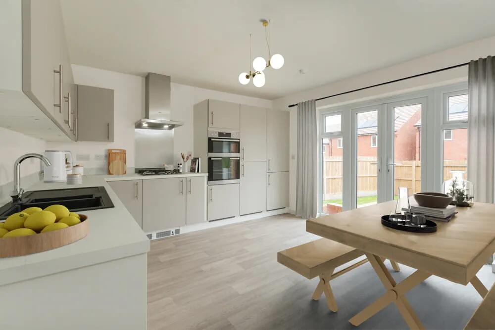 Main image of property: Off new Sandy lane,
Harlestone,
Northampton,
NN7 4UR