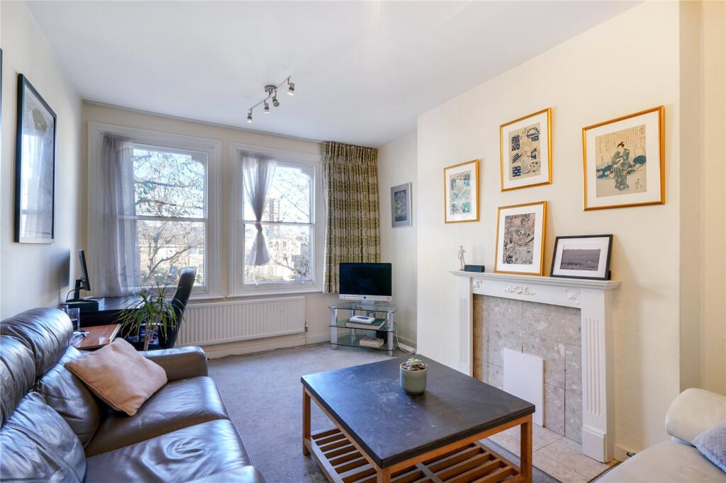Main image of property: Lakeside Road, London, W14