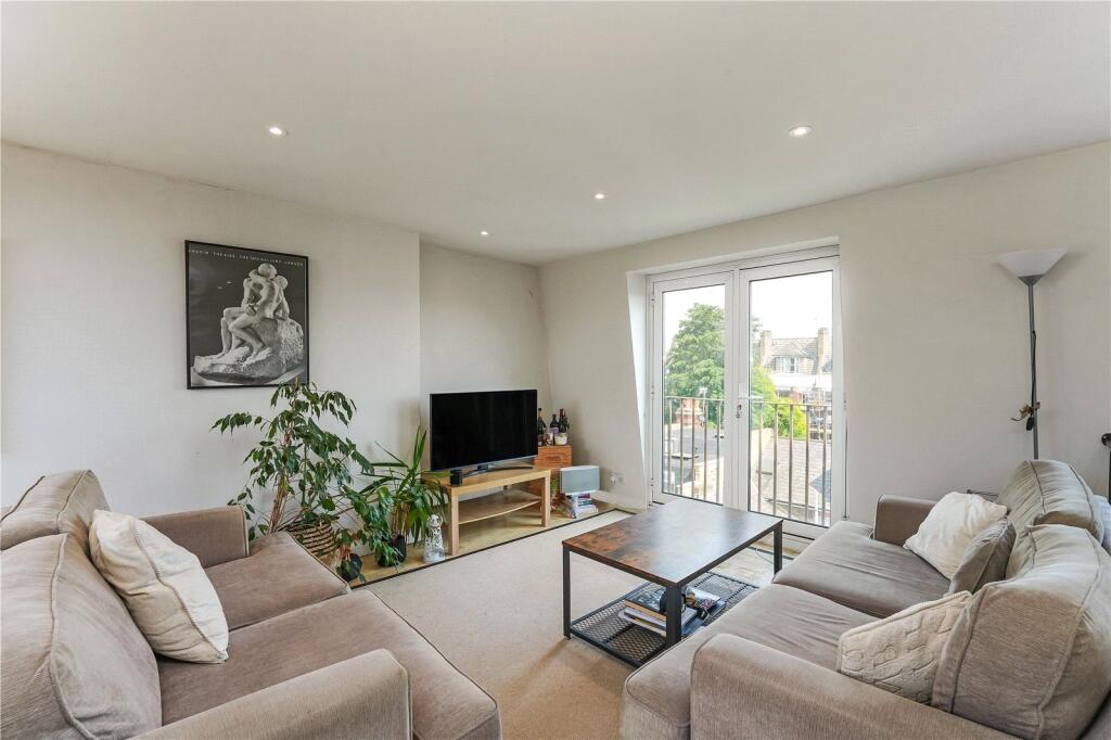 Main image of property: Netherwood Road, London, W14