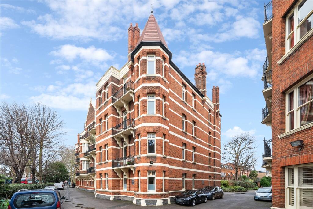Main image of property: Brook Green, London, W6