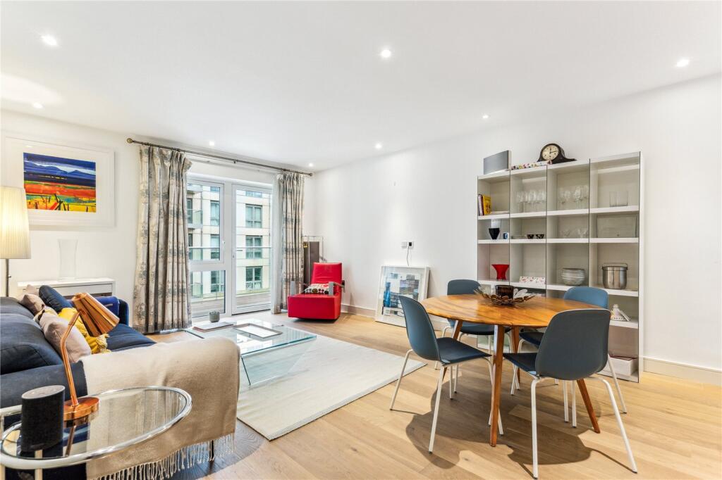 Main image of property: Tierney Lane, London, W6