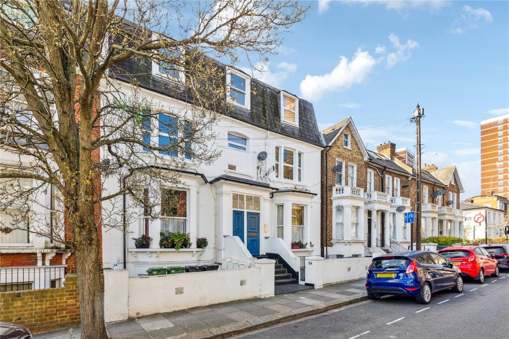 Main image of property: Rockley Road, London, W14
