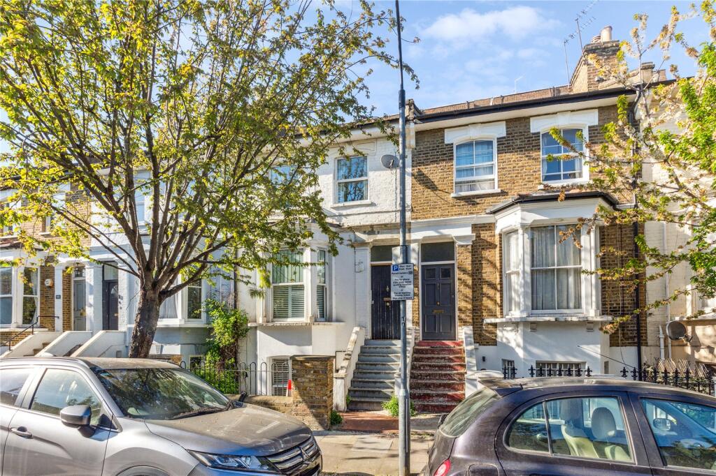 Main image of property: Minford Gardens, London, W14