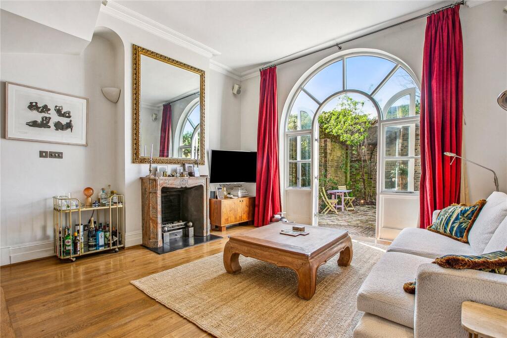 Main image of property: Faroe Road, London, W14