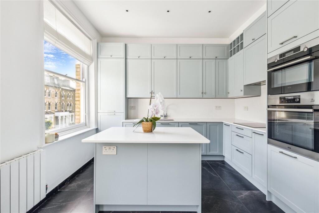 Main image of property: Edith Road, London, W14