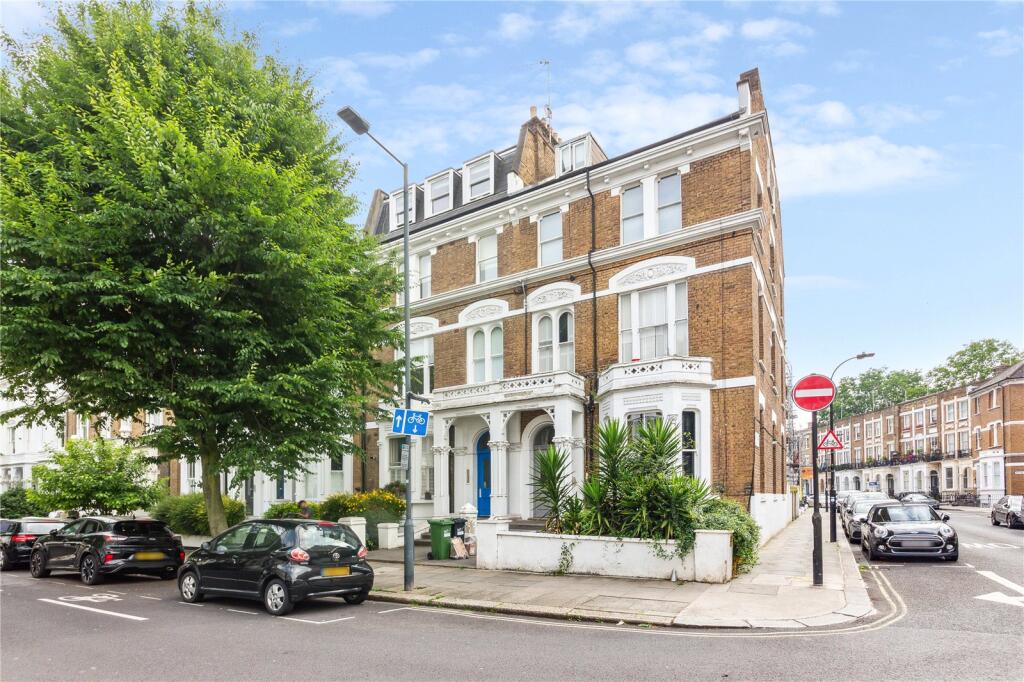 Main image of property: Sinclair Road, London, W14