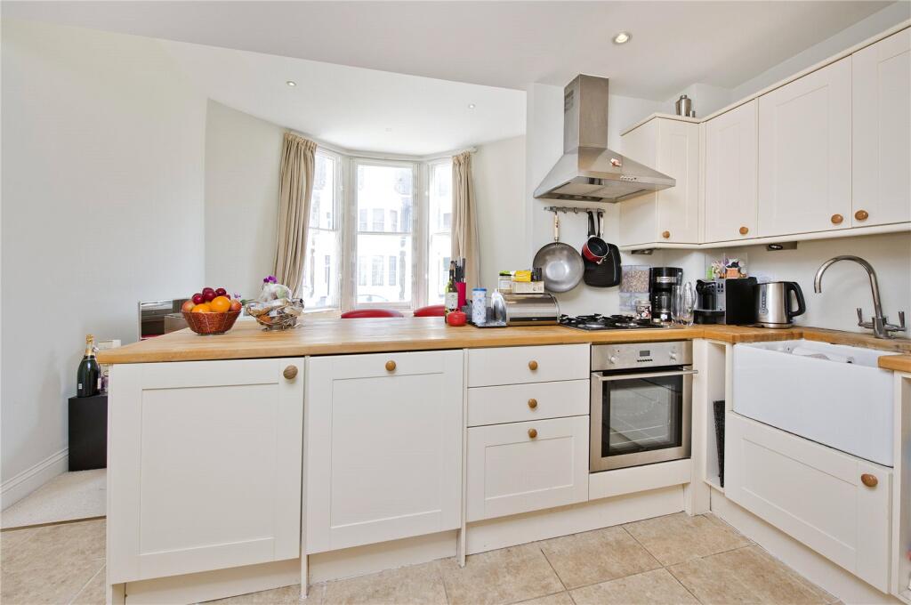 Main image of property: Sinclair Road, London, W14