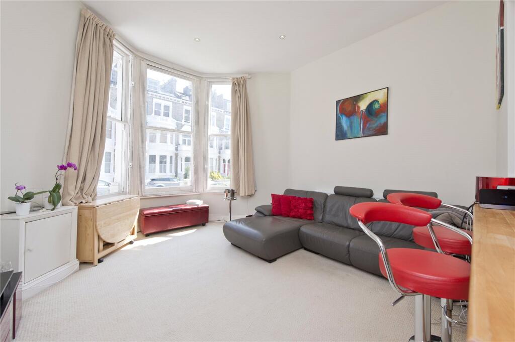 Main image of property: Sinclair Road, London, W14