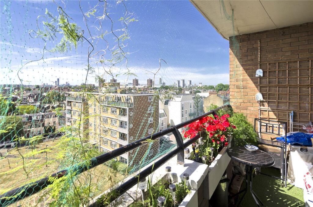 Main image of property: Thackeray Court, Blythe Road, W14