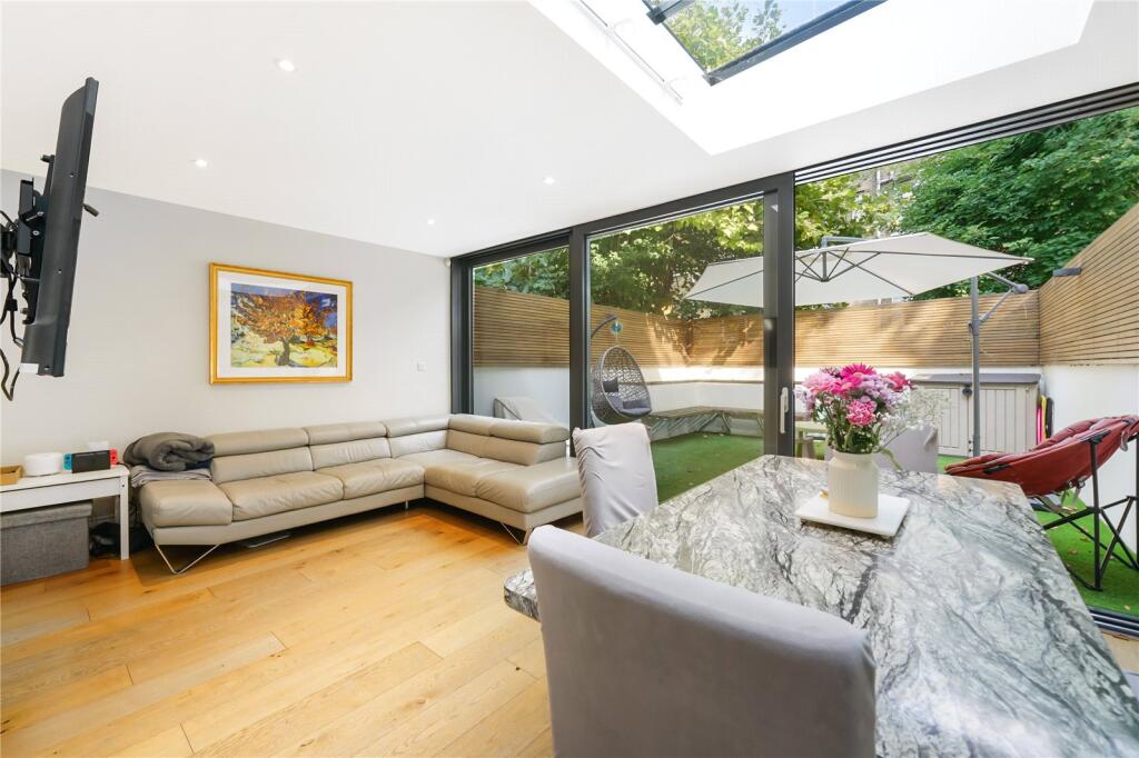 Main image of property: Gratton Road, London, W14