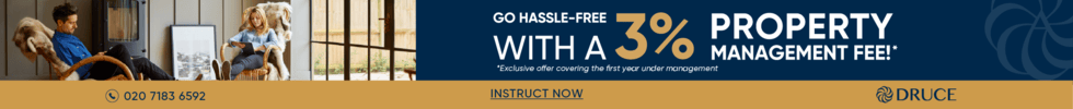 Get brand editions for Druce, Brook Green